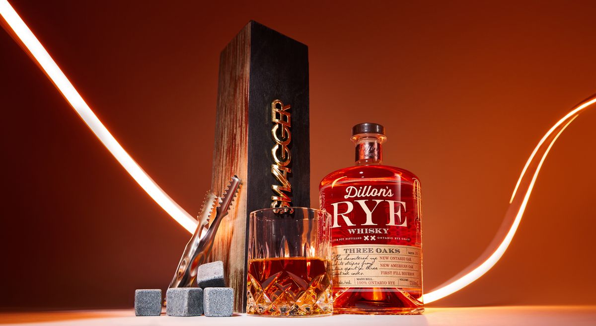 Rye Whiskey