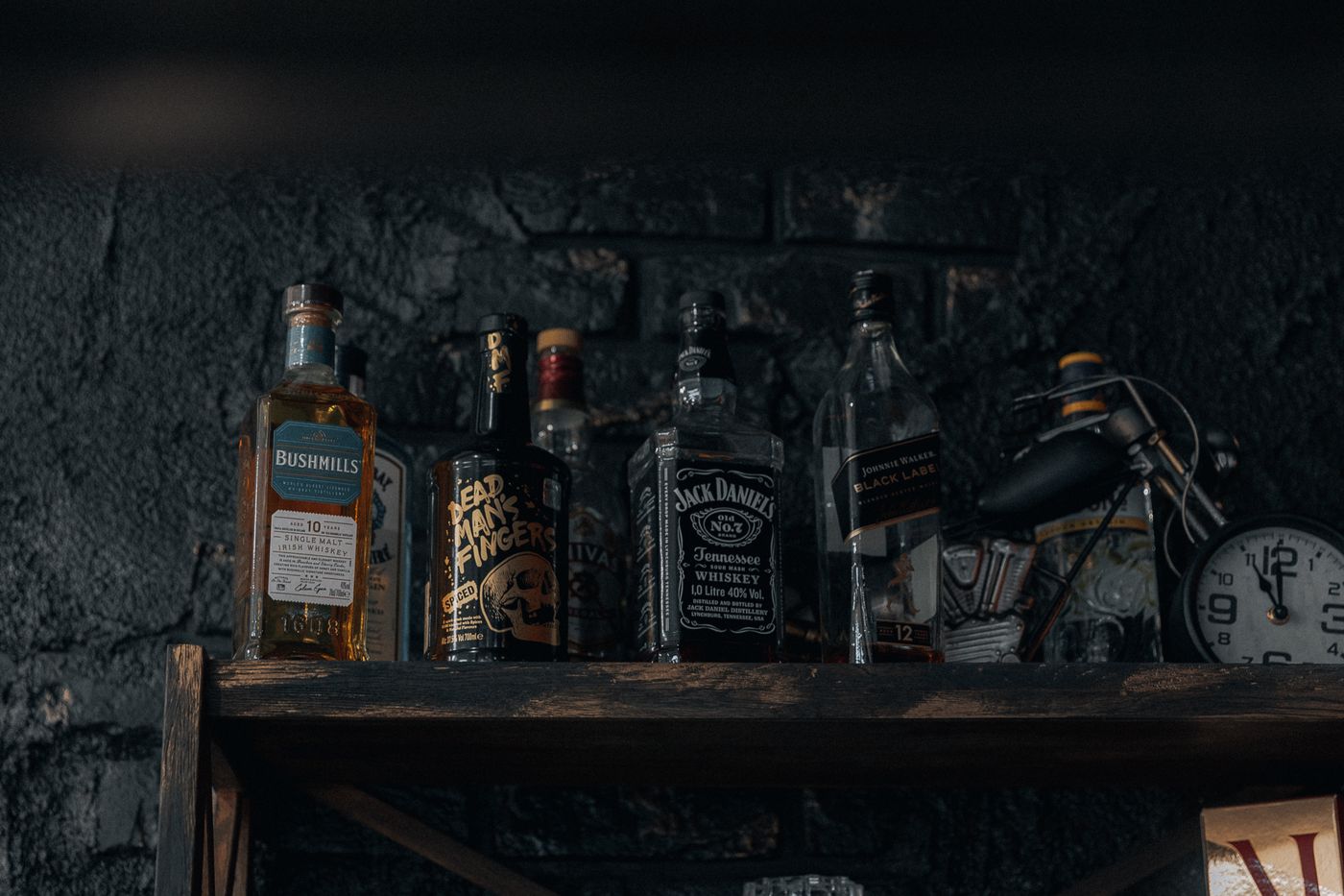 Single Malt Scotch Whisky